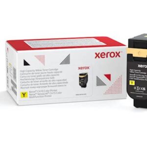 TONER XEROX Y ZA VERSALINK C415/C410 7.000 str.