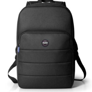 Ruksak PORT 14''-16'' crni