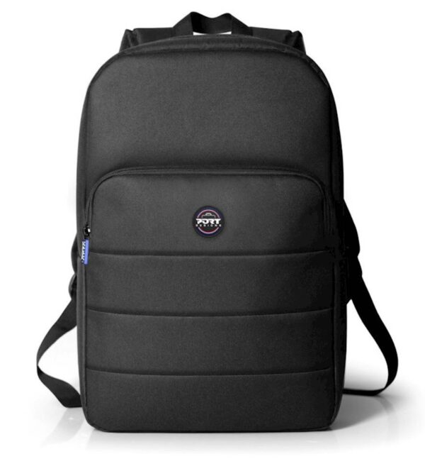 Ruksak PORT 14''-16'' crni Ruksak PORT 14''-16'' crni