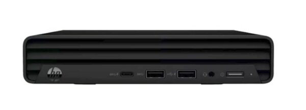 Računar HP Pro Mini 260 G9 i3/8G/256G/Win11p (CZ9G5ES) Računar HP Pro Mini 260 G9 i3/8G/256G/Win11p (CZ9G5ES)