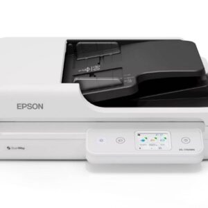 Skener EPSON WorkForce DS-1760WN