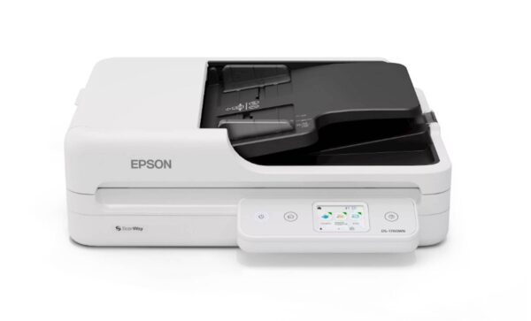 Skener EPSON WorkForce DS-1760WN Skener EPSON WorkForce DS-1760WN