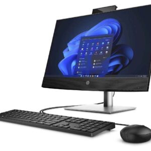 Računar HP 440 G9 AiO i5/16GB/512GB/DOS (A1HX6ES)