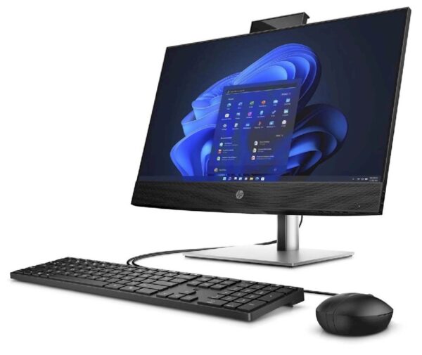 Računar HP 440 G9 AiO i5/16GB/512GB/DOS (A1HX6ES) Računar HP 440 G9 AiO i5/16GB/512GB/DOS (A1HX6ES)