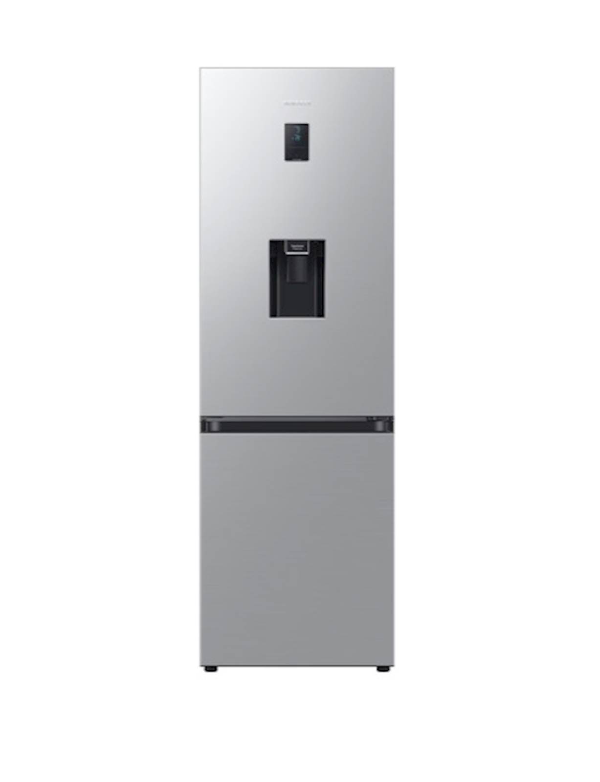 Frižider SAMSUNG sa zamrzivačem RB34C652ESA/EK