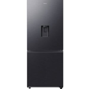 Frižider SAMSUNG sa zamrzivačem RB50DG632EB1EO