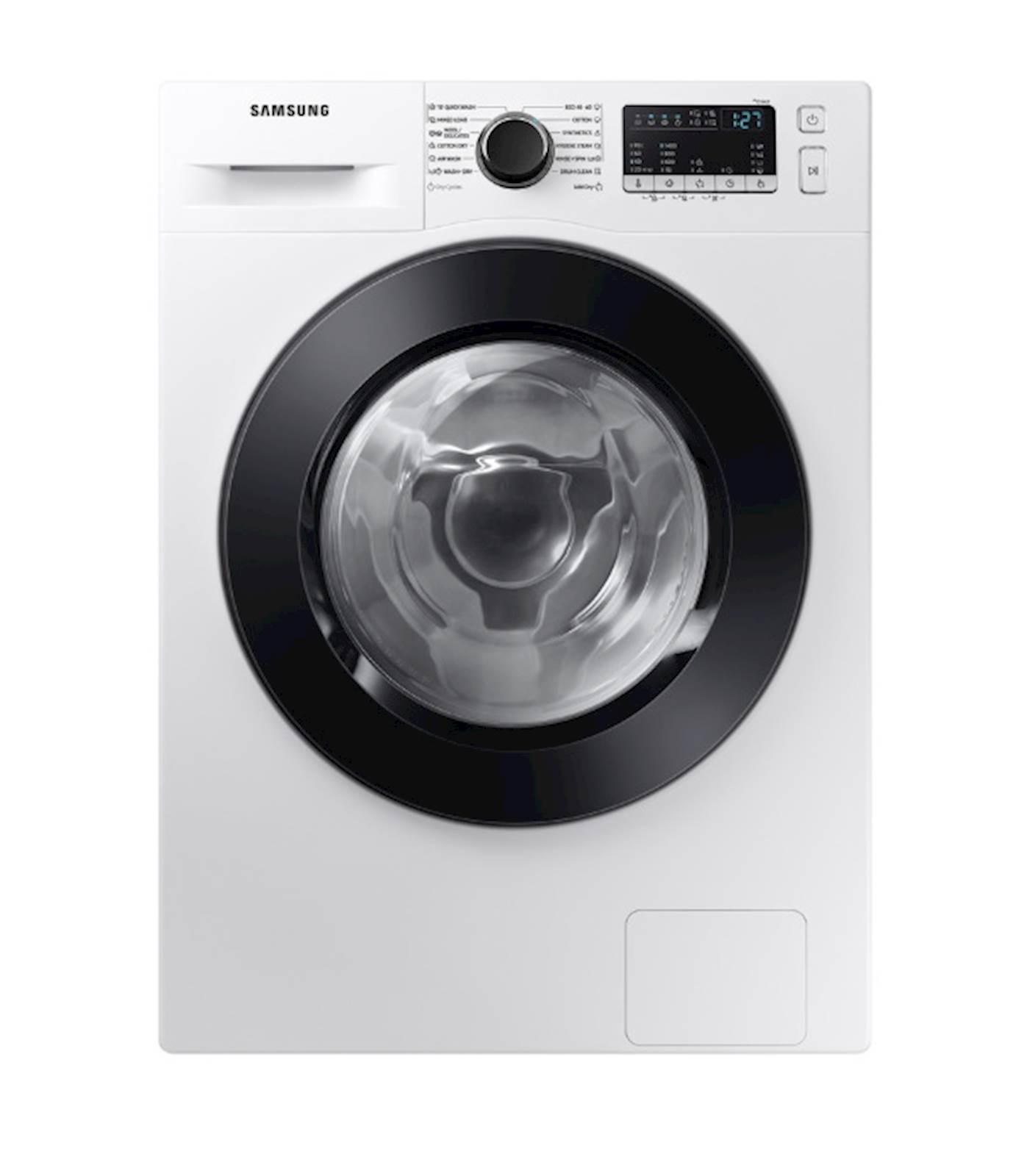 Mašina za pranje i sušenje SAMSUNG WD80T4046CE/LE