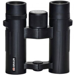 Dvogled BRAUN COMPAGNO 8x26WP