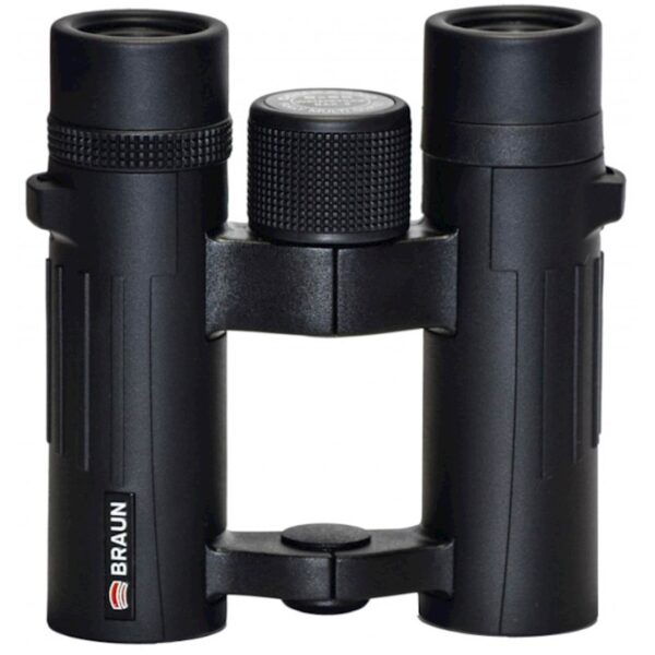 Dvogled BRAUN COMPAGNO 8x26WP Dvogled BRAUN COMPAGNO 8x26WP