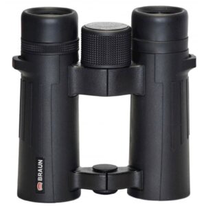 Dvogled BRAUN COMPAGNO 10x34WP