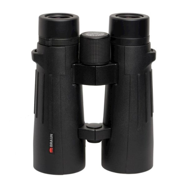 Dvogled BRAUN COMPAGNO 10x50WP Dvogled BRAUN COMPAGNO 10x50WP
