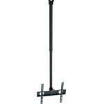 Nosač REFLECTA za TV PALLAS L  for inclined ceilings; 1050-1560mm; inclinable -15°