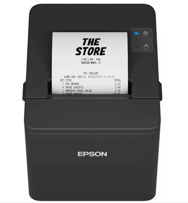 POS printer EPSON TM-T20IV POS printer EPSON TM-T20IV