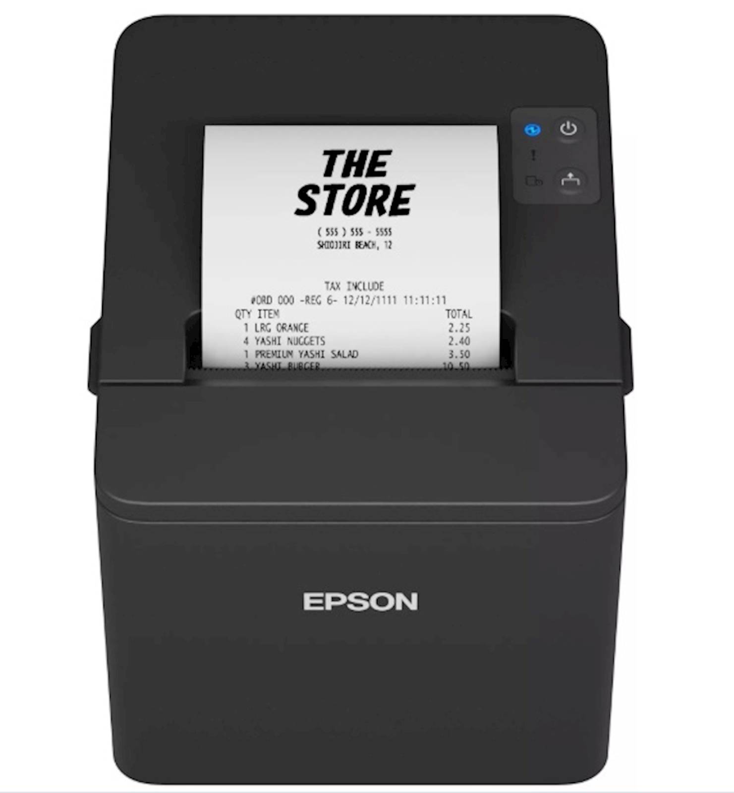POS printer EPSON TM-T20IV