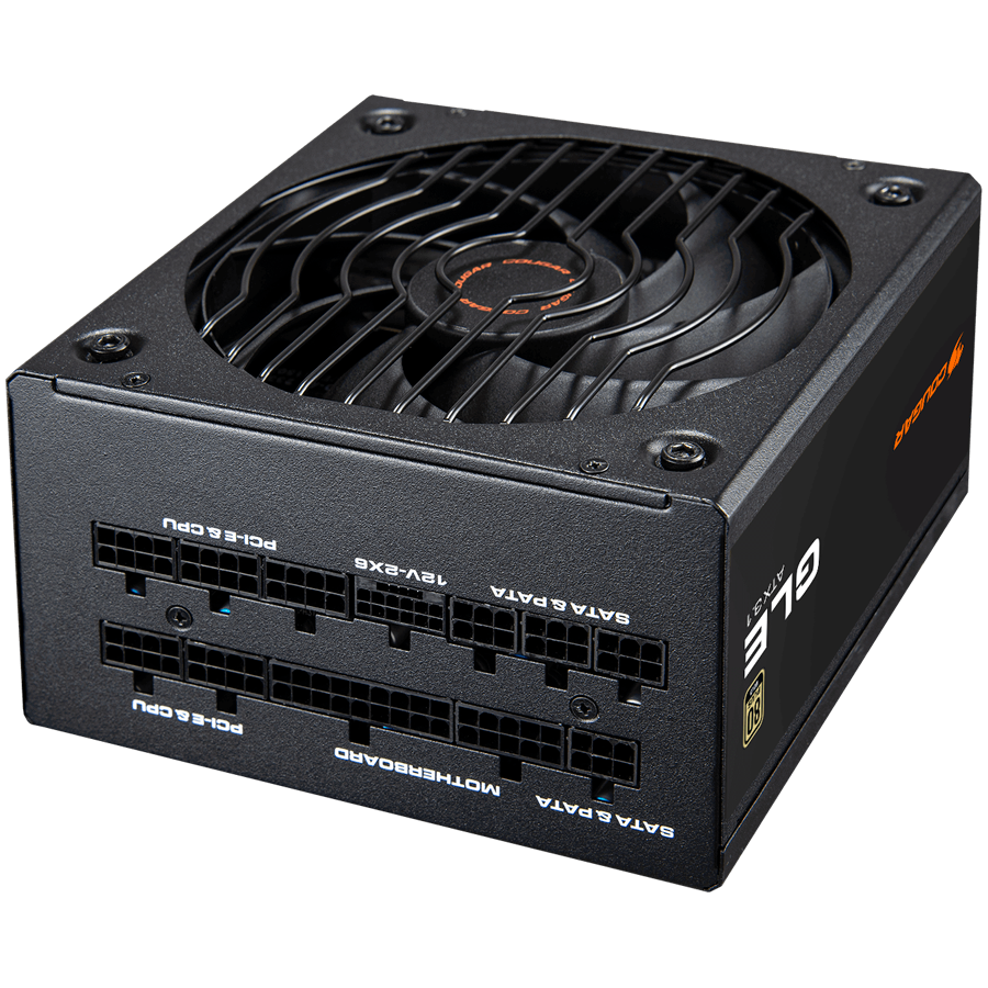 COUGAR GAMING CGR GMX-1200