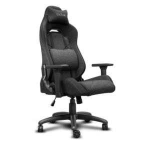 GXT723 RUYA FABRIC CHAIR GREY - Slika 1