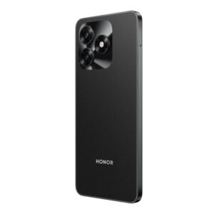HONOR X5c plus 4+64 Black5260 mAh, 50 MP, 6.74, 90 HzMediaTek Helio G81 - Slika 1