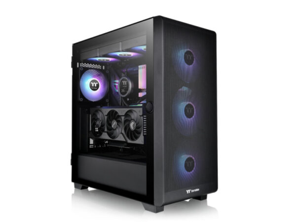 COMTRADE Rayzen 5 9600x 4060ti9600X