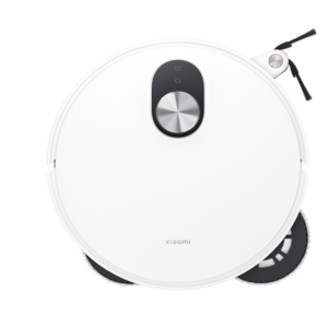 Xiaomi robot usisivač 5 usisna snaga 20000 Pa stanica za čišćenje - Slika 1