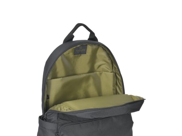 TUCANO ruksak BALDO 15.6 crniMacBook Pro 16"