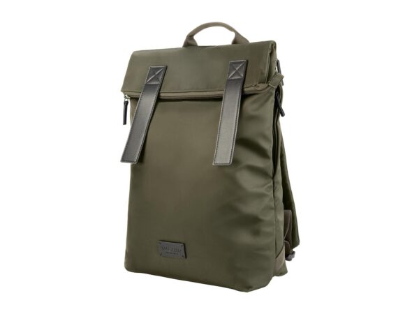 TUCANO ruksak FOLD 15.6 crniMacBook Pro 16"