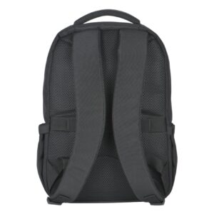 TUCANO ruksak SIRIO 15.6 crniMacBook Pro 16",17l - Slika 1