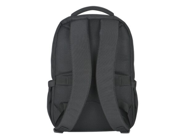 TUCANO ruksak SIRIO 15.6 crniMacBook Pro 16"