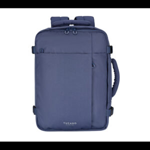 TUCANO ruksak TUGO M CABIN15.6 plavi,MacBook Pro 16",23l - Slika 1