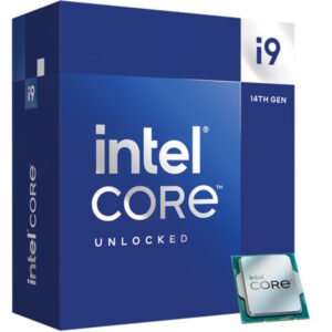 Intel Core i9-14900max 5.8GHz 36MB LGA1700 BOX,Raptor Lake - Slika 1