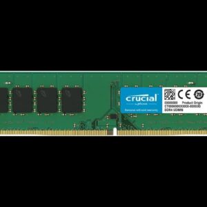Crucial 16GB DDR4 3200MHz - Slika 1
