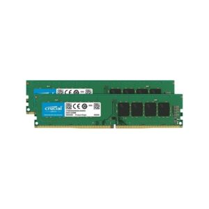 Crucial DDR4 32GB 3200 (2x16) - Slika 1