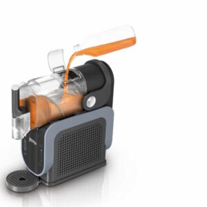 Ninja SLUSHi FS301EUUredjaj za izradu smrznutih pica,200W,5 programa - Slika 1