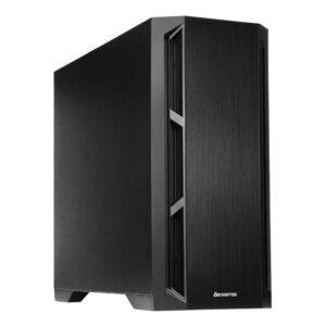 Chieftec Apex Q Case2x140mm PWM fans, 1x120mmE-ATX, 400mm VGA, 175mm CPU Cooler - Slika 1