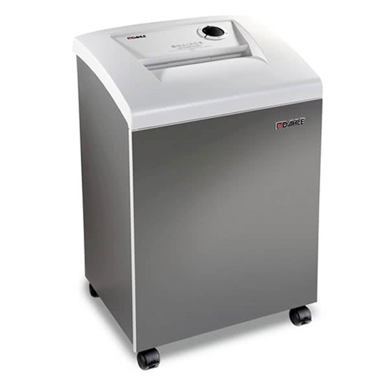 Shredder Dahle 606,5 listova,P6,60l