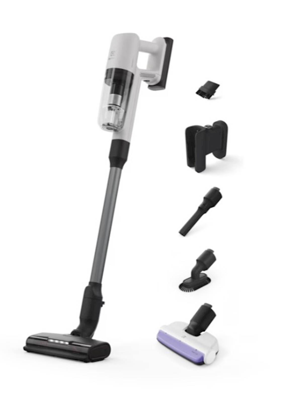 Štapno-baterijski usisivač Electrolux EP71HB14UV
