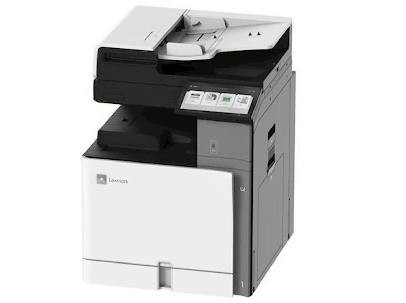 MFP LEXMARK CX950SE + ladica + postolje