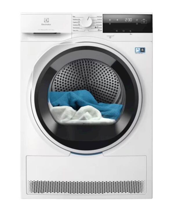 Sušilica ELECTROLUX EW7D384VE