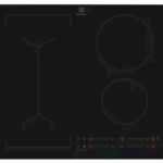 Ugradbena ploča ELECTROLUX KIV63443CT