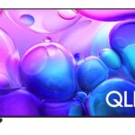 TV SAMSUNG QLED 4K Smart TV 75" Q6F