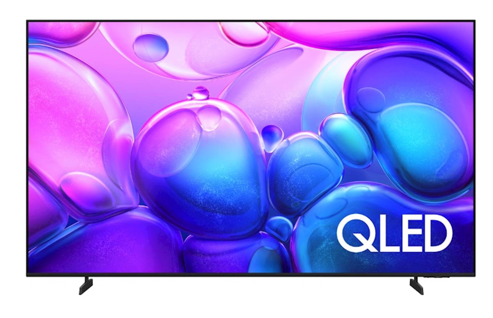 TV SAMSUNG QLED 4K Smart TV 75" Q6F