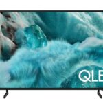 TV SAMSUNG QLED 4K Vision Al  43" Q7F