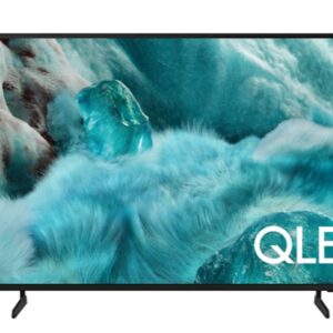 TV SAMSUNG QLED 4K Vision Al 43" Q7F