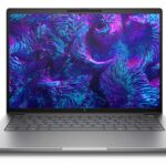 Laptop HP ZBook 8 G1i 14 U7/32G/V4/1T/W11p (B25DNAV)