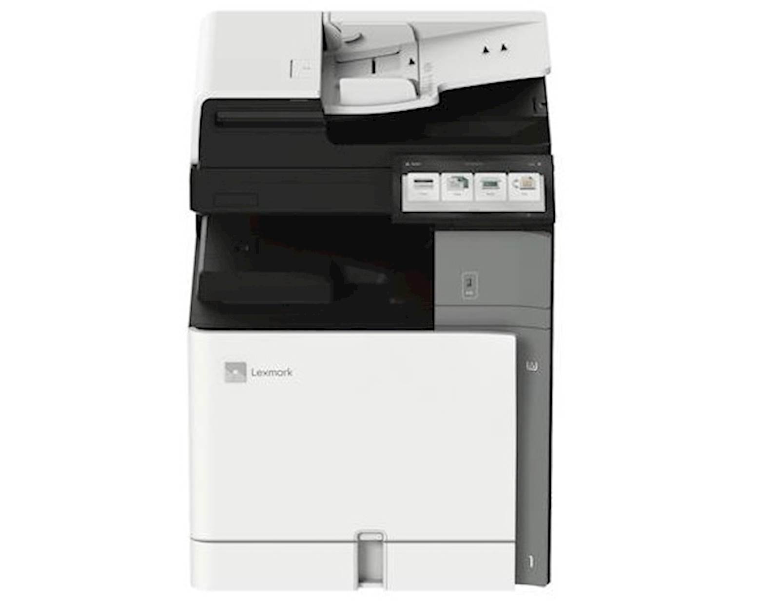 MFP LEXMARK CX951 +ladica + postolje