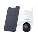 REOLINK IP KAMERA ARGUS SERIJA B430 kamera + solarni panel 5MP