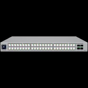 UBIQUITI ECS-48-POE-EU