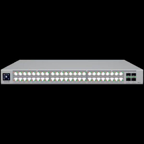 UBIQUITI ECS-48-POE-EU