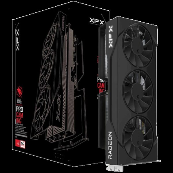 XFX RX-96TS316B7 XFX RX-96TS316B7