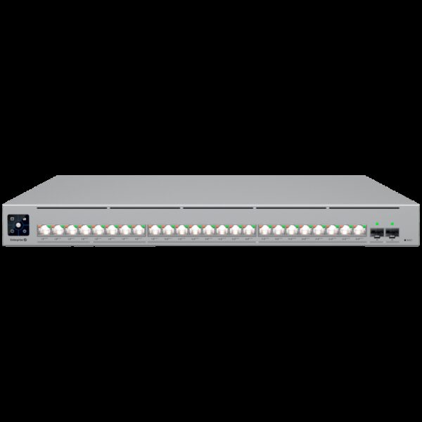 UBIQUITI ECS-24-POE-EU UBIQUITI ECS-24-POE-EU