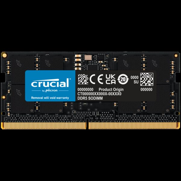 CRUCIAL CT32G56C46S5T CRUCIAL CT32G56C46S5T